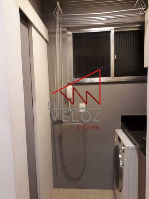 Apartamento à venda com 3 quartos, 115m² - Foto 16