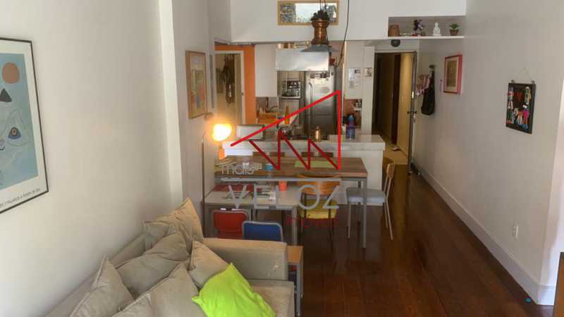 Apartamento, 2 quartos, 88 m² - Foto 24