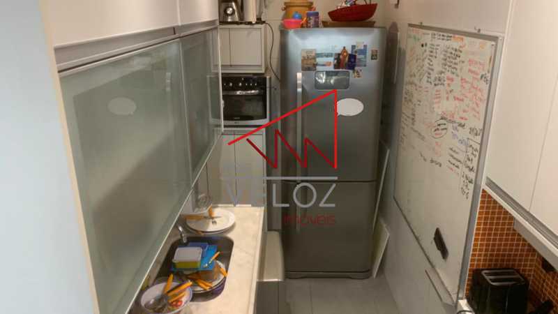 Apartamento, 2 quartos, 88 m² - Foto 2