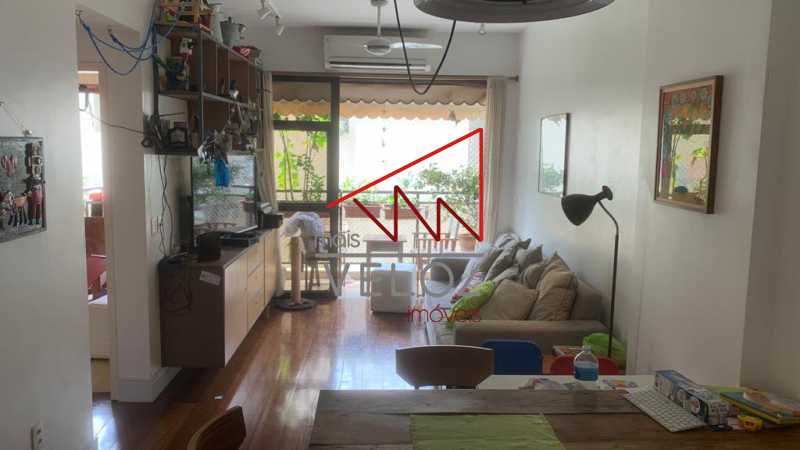 Apartamento, 2 quartos, 88 m² - Foto 22