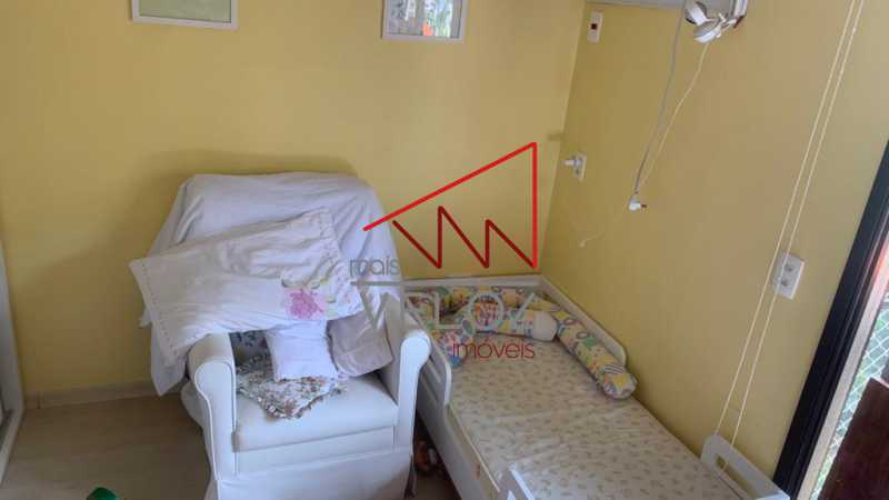 Apartamento, 2 quartos, 88 m² - Foto 6