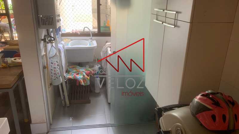 Apartamento, 2 quartos, 88 m² - Foto 3