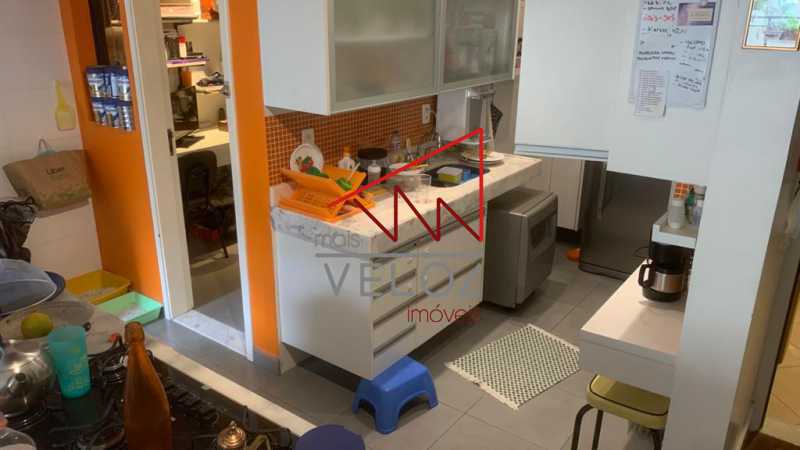 Apartamento, 2 quartos, 88 m² - Foto 7