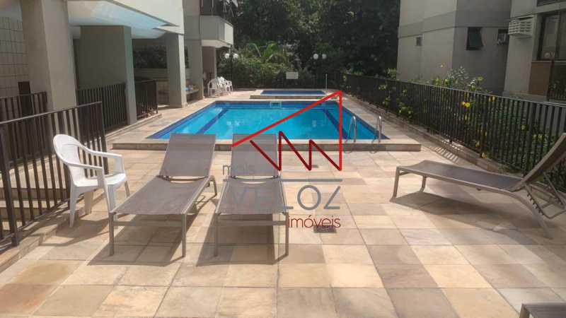 Apartamento, 2 quartos, 88 m² - Foto 23