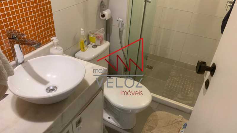 Apartamento, 2 quartos, 88 m² - Foto 11