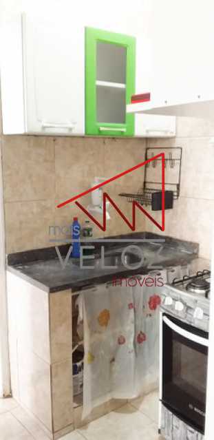 Apartamento, 1 quarto, 40 m² - Foto 20