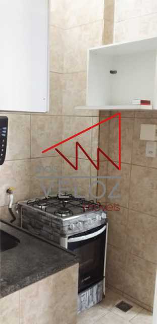 Apartamento, 1 quarto, 40 m² - Foto 17