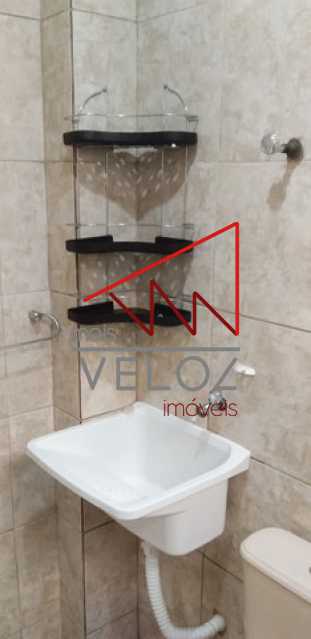 Apartamento, 1 quarto, 40 m² - Foto 3