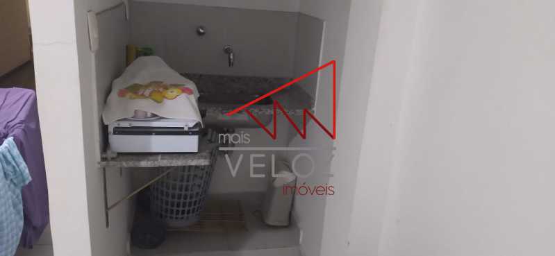 Prédio Inteiro, 33 m² - Foto 14