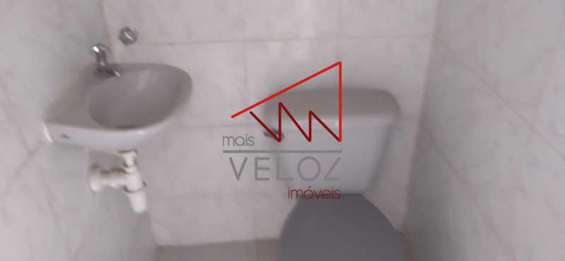 Prédio Inteiro, 33 m² - Foto 11