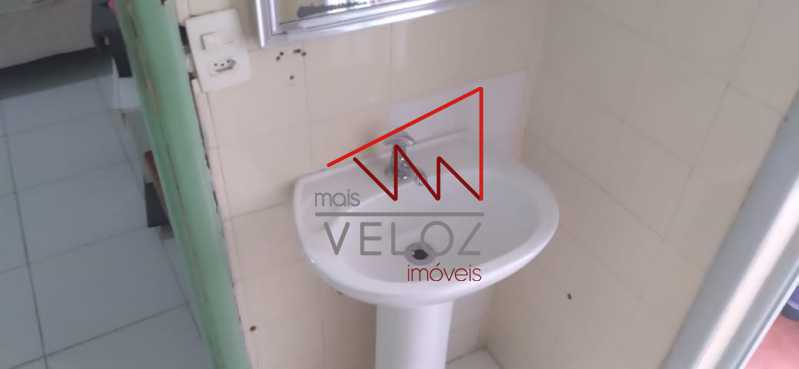 Prédio Inteiro, 33 m² - Foto 17