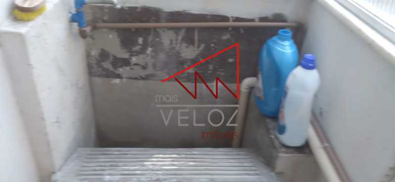 Prédio Inteiro, 33 m² - Foto 1