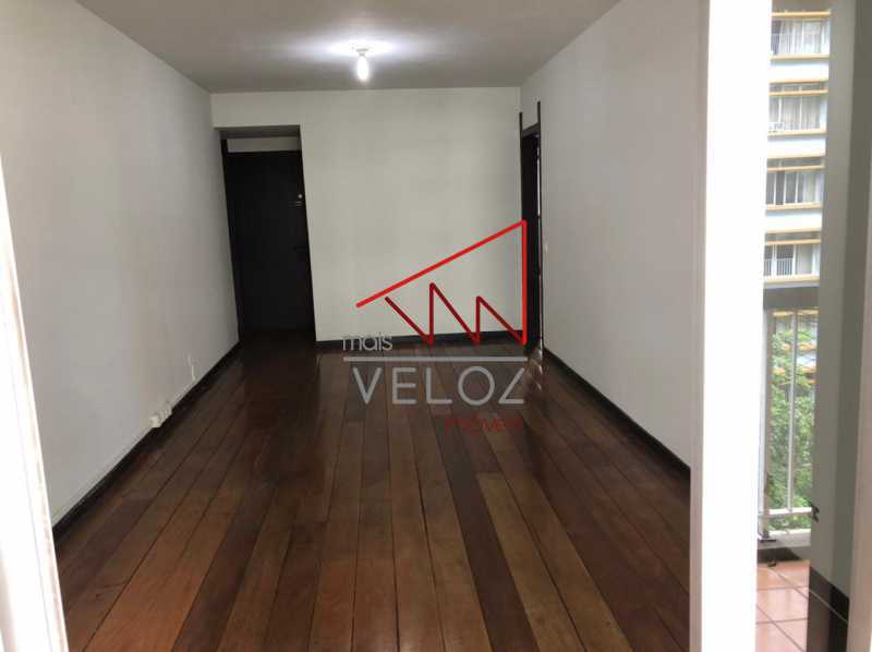 Apartamento à venda com 2 quartos, 92m² - Foto 5