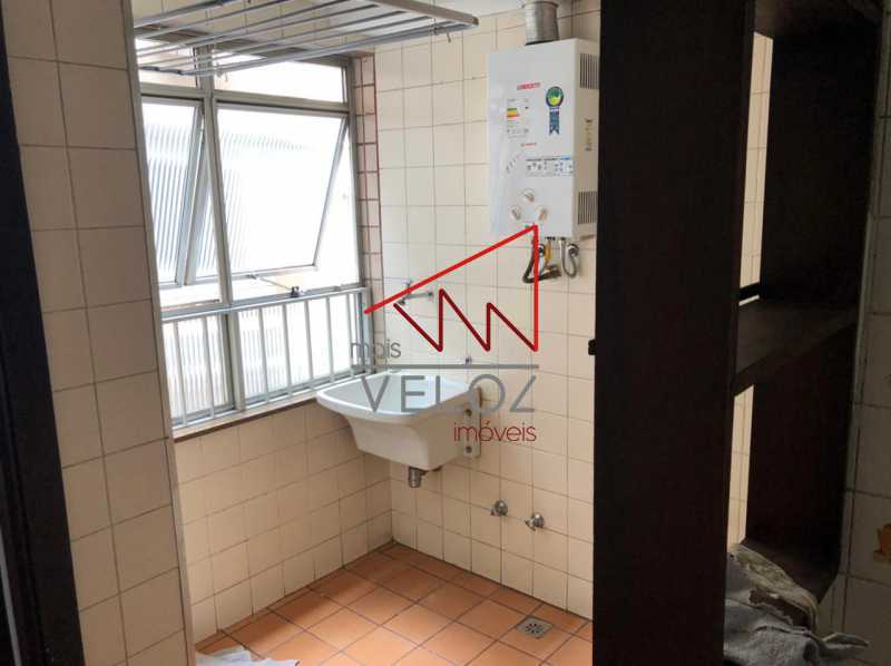 Apartamento à venda com 2 quartos, 92m² - Foto 20