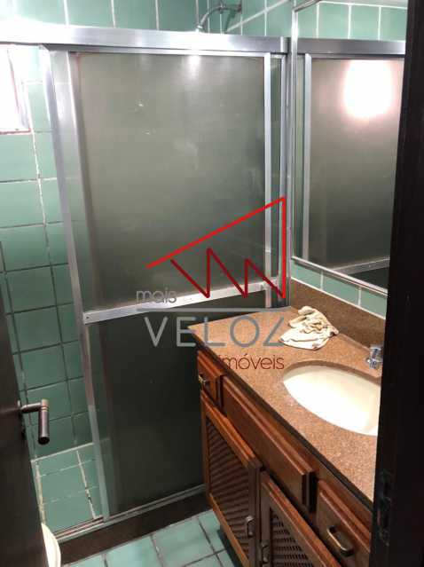 Apartamento à venda com 2 quartos, 92m² - Foto 25