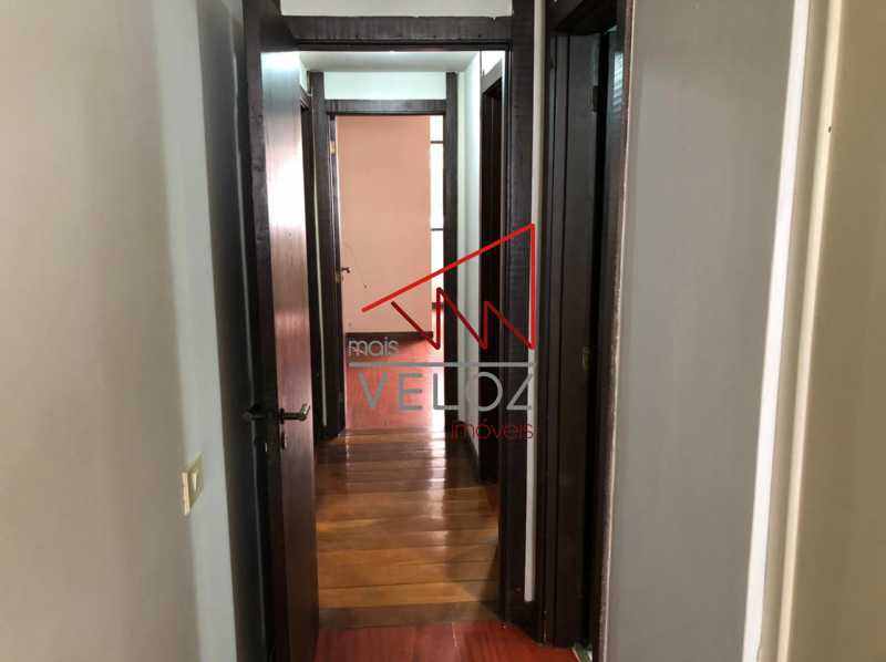 Apartamento à venda com 2 quartos, 92m² - Foto 16