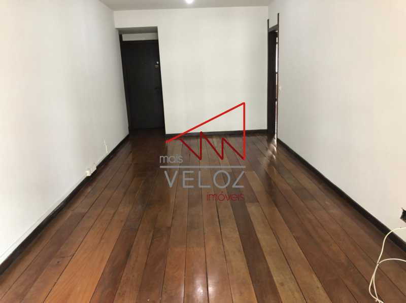 Apartamento à venda com 2 quartos, 92m² - Foto 8