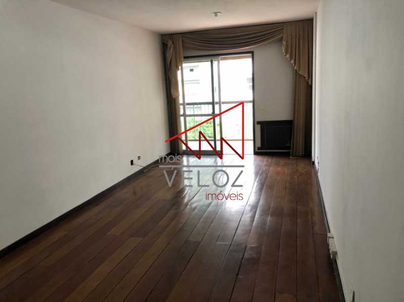 Apartamento à venda com 2 quartos, 92m² - Foto 7