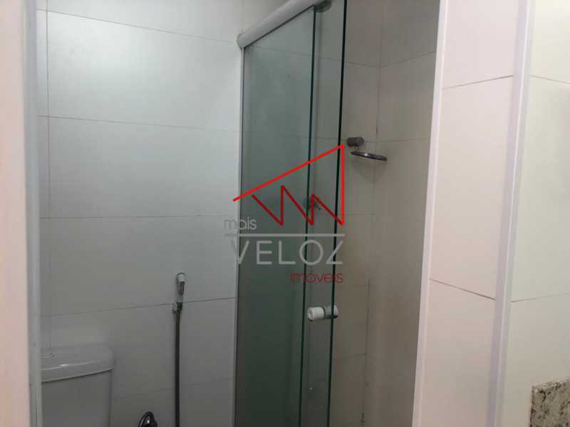 Apartamento à venda com 3 quartos, 136m² - Foto 17