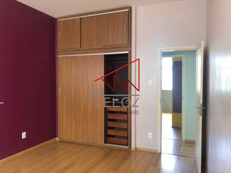 Apartamento à venda com 3 quartos, 136m² - Foto 8