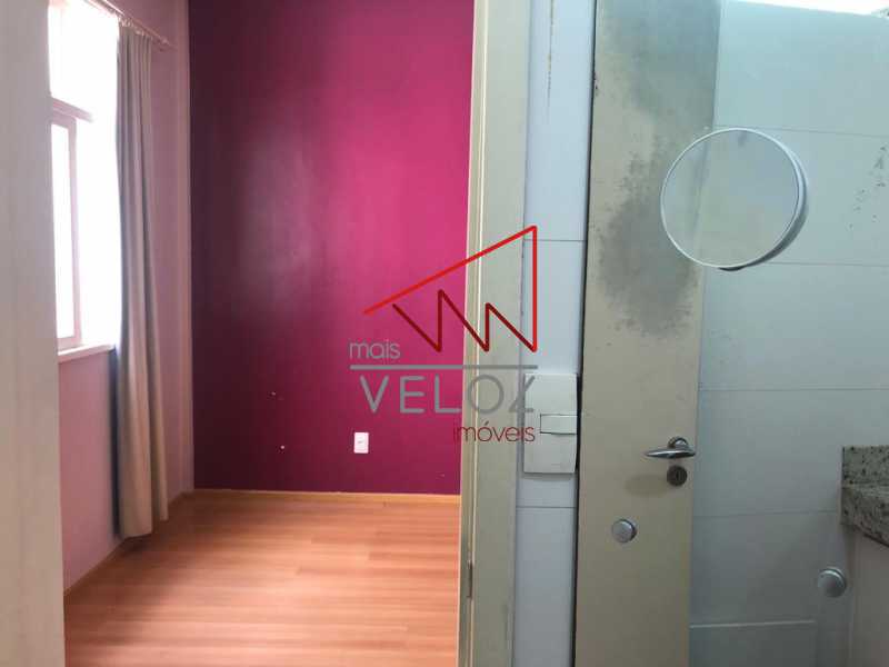 Apartamento à venda com 3 quartos, 136m² - Foto 9