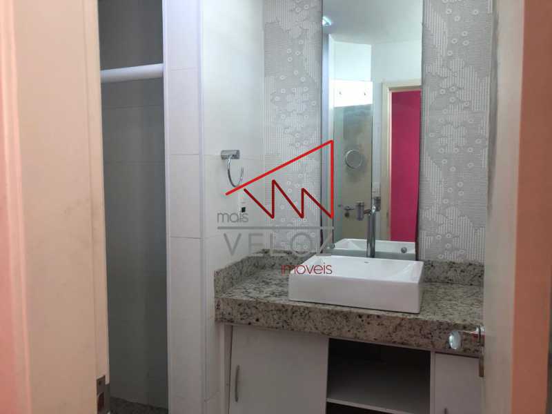 Apartamento à venda com 3 quartos, 136m² - Foto 22