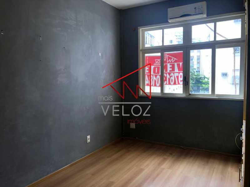 Apartamento à venda com 3 quartos, 136m² - Foto 14