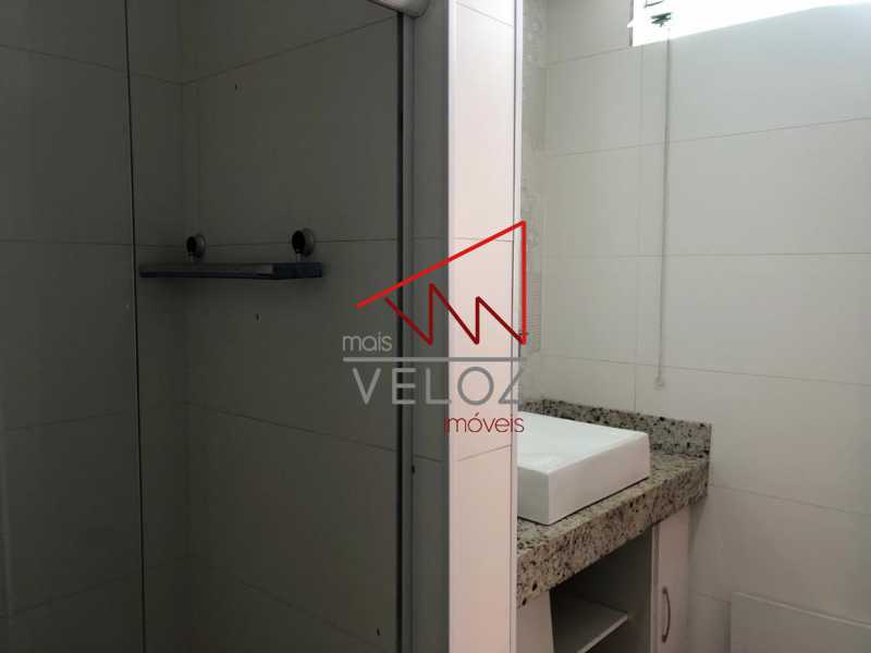 Apartamento à venda com 3 quartos, 136m² - Foto 23