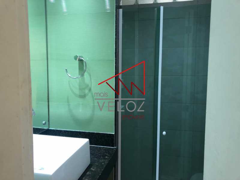 Apartamento à venda com 3 quartos, 136m² - Foto 20