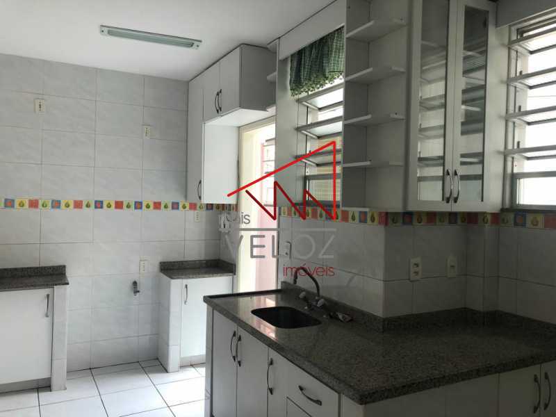 Apartamento à venda com 3 quartos, 136m² - Foto 24