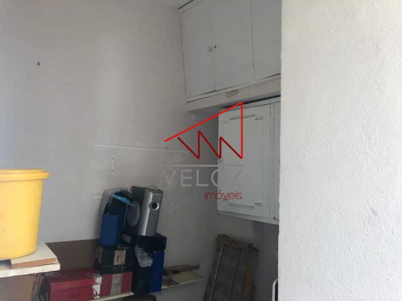 Apartamento à venda com 3 quartos, 136m² - Foto 30