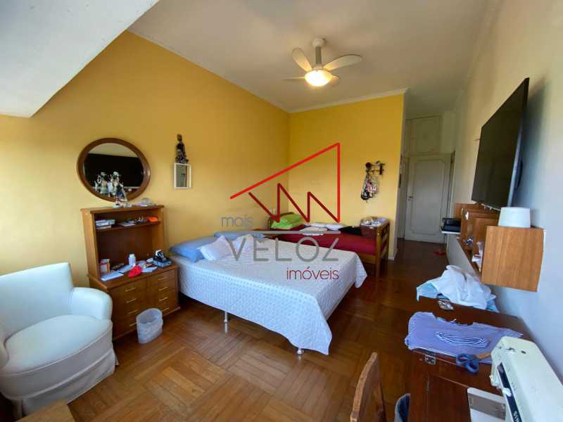 Apartamento à venda com 3 quartos, 170m² - Foto 19