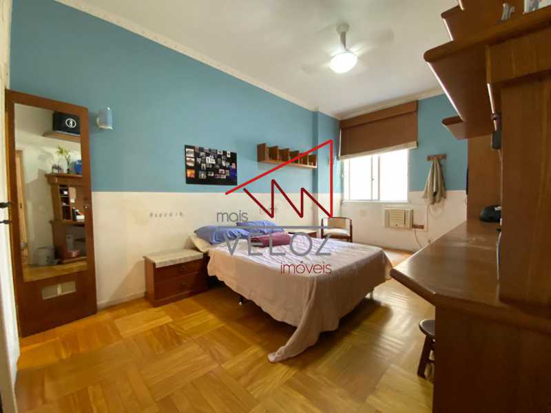 Apartamento à venda com 3 quartos, 170m² - Foto 22