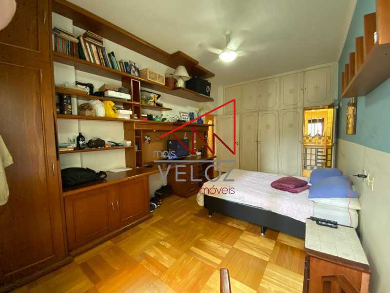 Apartamento à venda com 3 quartos, 170m² - Foto 23