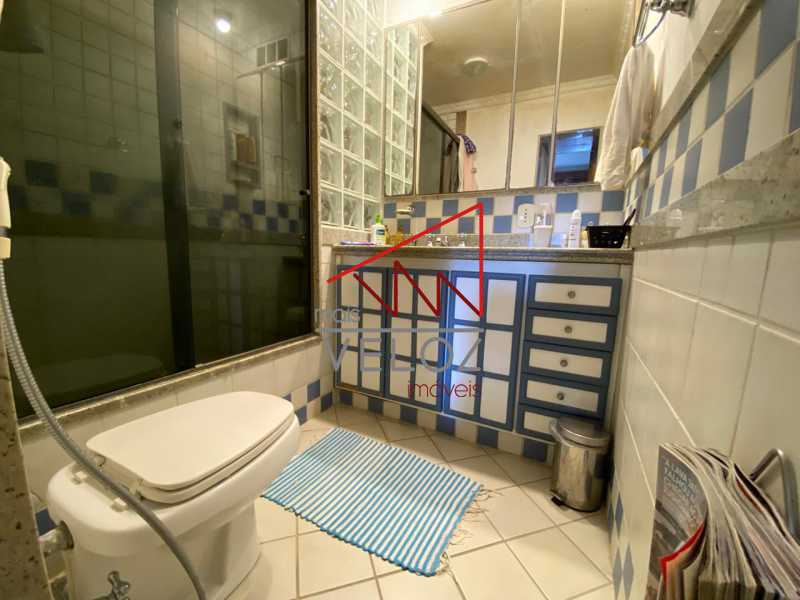 Apartamento à venda com 3 quartos, 170m² - Foto 29