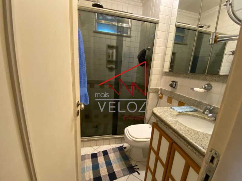 Apartamento à venda com 3 quartos, 170m² - Foto 30