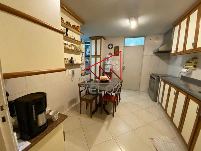 Apartamento à venda com 3 quartos, 170m² - Foto 26