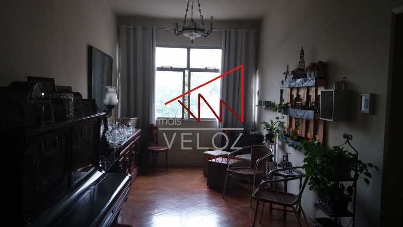 Apartamento à venda com 3 quartos, 99m² - Foto 2