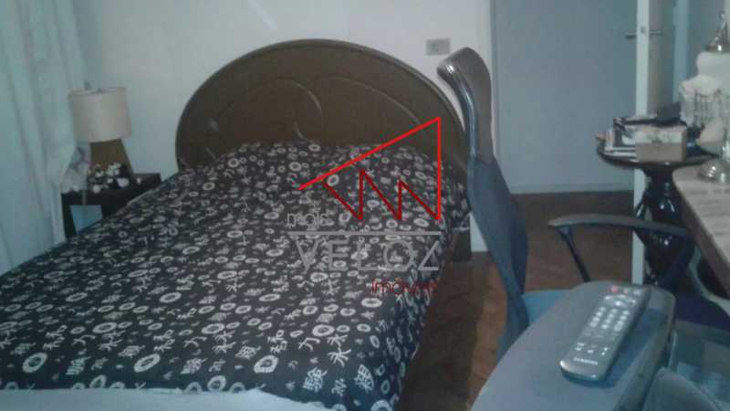 Apartamento à venda com 3 quartos, 99m² - Foto 11