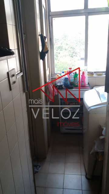 Apartamento à venda com 3 quartos, 99m² - Foto 18