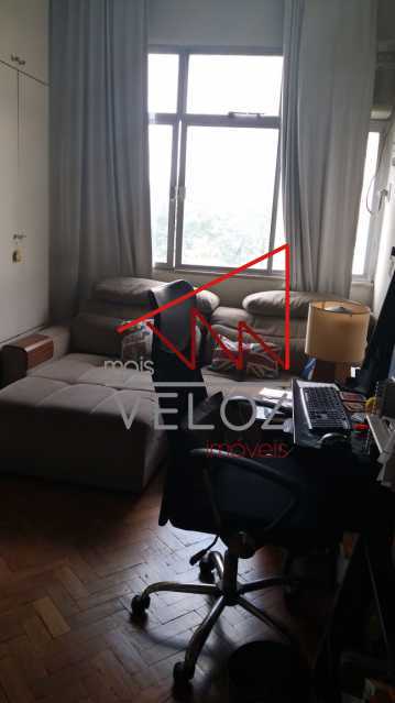 Apartamento à venda com 3 quartos, 99m² - Foto 12