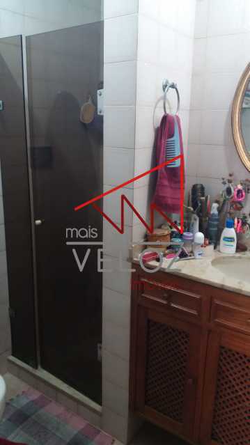 Apartamento à venda com 3 quartos, 99m² - Foto 23