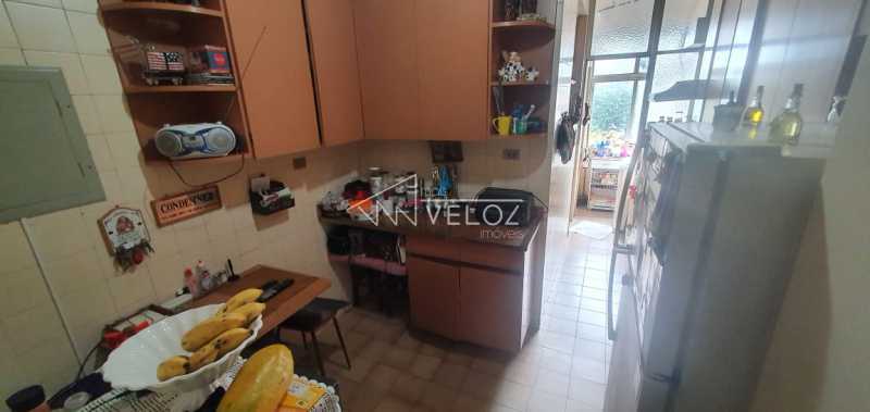 Apartamento, 3 quartos, 99 m² - Foto 13