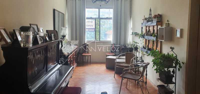 Apartamento, 3 quartos, 99 m² - Foto 4