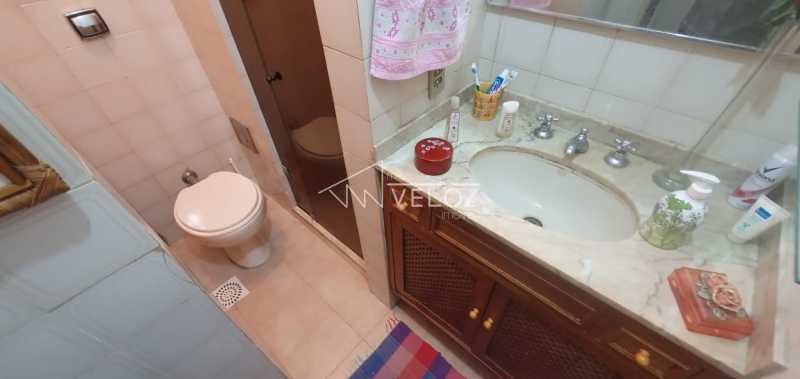 Apartamento, 3 quartos, 99 m² - Foto 11