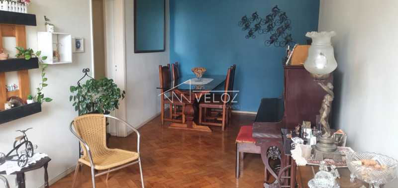 Apartamento, 3 quartos, 99 m² - Foto 6