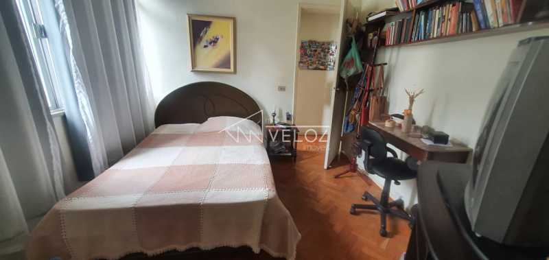 Apartamento, 3 quartos, 99 m² - Foto 1