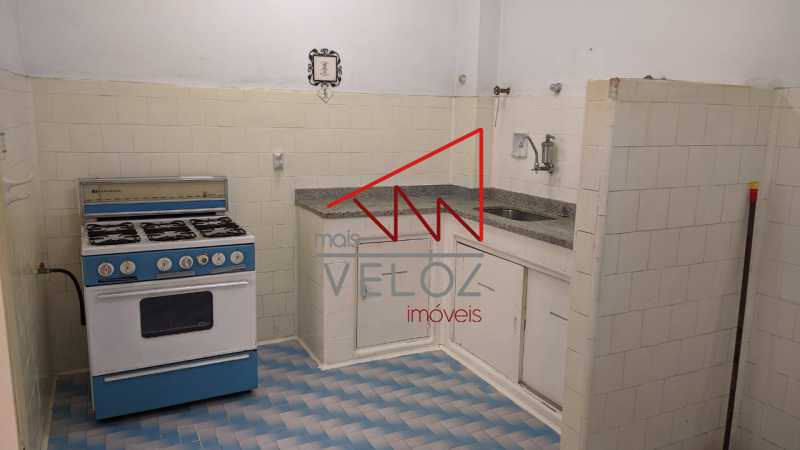 Apartamento à venda com 3 quartos, 109m² - Foto 6