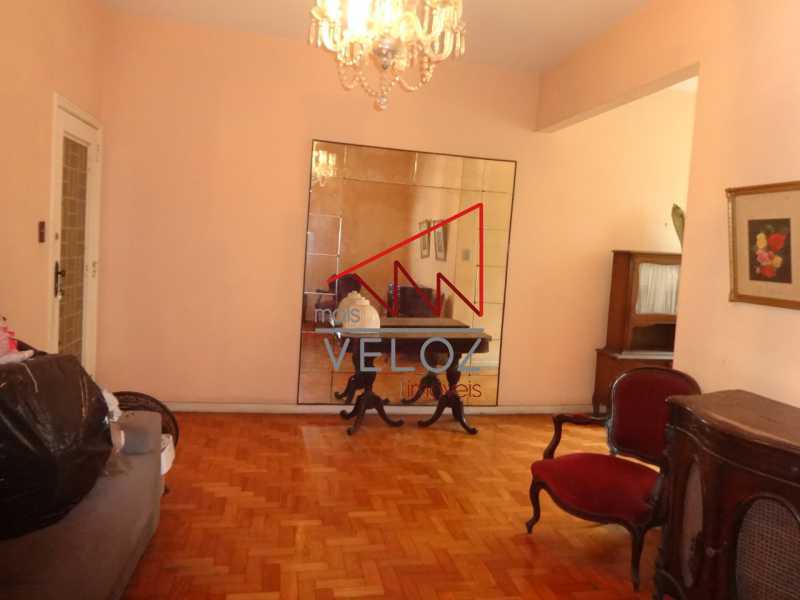 Apartamento à venda com 3 quartos, 109m² - Foto 11