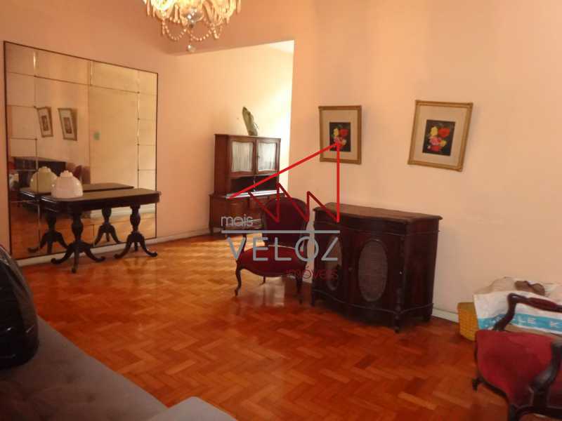 Apartamento à venda com 3 quartos, 109m² - Foto 13